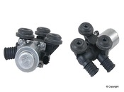 BMW HVAC Heater Valve - Genuine BMW 64118369805