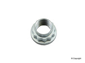 BMW Axle Collar Nut Rear - Febi 33411132565