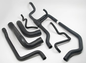 BMW Cooling System Kit (E34) - CRP E34hosekit