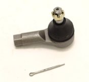 Mazda Steering Tie Rod End (Protege MX-3 323 RX-7) - 101-4192