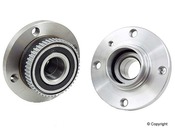 BMW Wheel Hub Bearing Assembly (E30) - Meyle 31211131297MY
