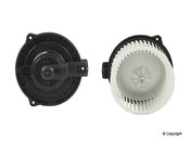 Toyota Lexus HVAC Blower Motor (Avalon Camry ES300) - TYC 700051