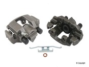 BMW Disc Brake Caliper Rear Right (E30) - Ate (Rebuilt by NuGeon Mfg.) 34211153244
