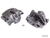 BMW Disc Brake Caliper Front Right (E30) - Girling (Rebuilt by NuGeon Mfg.) 34111154380