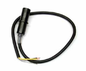 BMW Crankshaft Position Sensor - Genuine BMW 12521279695