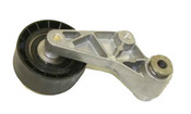 BMW Drive Belt Tensioner Assembly - ESI 11281742013