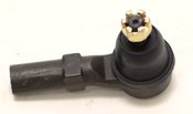 Mazda Steering Tie Rod End (626 MPV MX-6 Protege) -101-4386