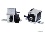 BMW Air Pump Vacuum Control Valve - Pierburg (OEM) 11741742711