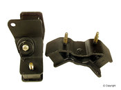 Toyota Manual Trans Mount (Camry Solara) - Meyle 30-14-372-0003