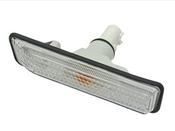 BMW Side Marker European Left (E36) - FER (OEM) 63137164491