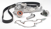 Toyota Lexus Engine Timing Belt Kit - Contitech TB298LK1