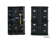 BMW Window Switch Panel - Programa 61311379075P