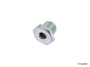 BMW Oil Drain Plug - Schilling 11131742994