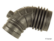 BMW Air Flow Meter Boot (Air Flow Sensor to Throttle Body) - CRP 13711285479