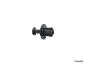 BMW Fan Shroud Clip - Genuine BMW 17111712963