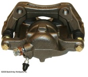 BMW Disc Brake Caliper (318i 318is 325 325e 325es 325i 325is 325iX E30) - Beck Arnley 077-0499S