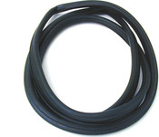 BMW Windshield Seal (E12 E28) - Uro 51311822185
