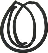 BMW Door Seal Left Front - Uro 51711808685