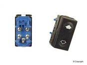 BMW Window Switch (Blue Terminal) - Uro 61311393361
