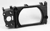 Volvo Headlight Bracket Right (740 940) Genuine Volvo 3534200
