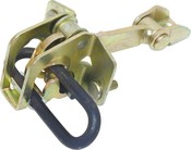 Volvo Door Check Front (850 C70 S70 V70) URO Parts 9187591