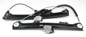 BMW Window Regulator Front Left (E60 E61) - FCP 51337075667