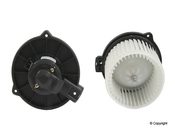 Toyota HVAC Blower Motor (Tacoma Echo) - TYC 700059