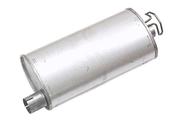 Volvo Exhaust Muffler Rear (760 740 780) - Starla 235-945