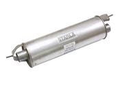 Volvo Exhaust Muffler B21FT (242 244 245) - Starla 235-939