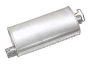 Volvo Exhaust Muffler Rear (740 760 Turbo) - Starla 1378237