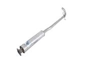 Volvo Exhaust Muffler Front (S60 FWD Models Only) - Starla 8684279