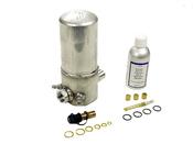 Volvo A/C Conversion Kit (740 760 780) Genuine Volvo 9145660