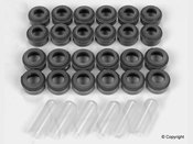 Mercedes Engine Valve Stem Seal Set - Meyle 1040500158