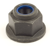 Volvo Axle Nut (Rear) Genuine Volvo 3546661
