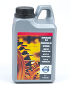 Genuine Volvo Automatic Transmission Fluid (1 Liter) 1161540