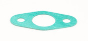 Volvo Turbo Oil Line Gasket (To Oil Pipe - Mitsubishi Turbo) Genuine Volvo 1378680