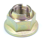 Volvo Axle Nut (22MM) Bay State 9200250