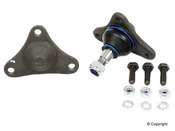 Mercedes Suspension Ball Joint Front Upper - Meyle 1153330827