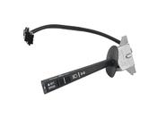 Volvo Turn Signal Switch with Cruise Control (240) Genuine Volvo 3523536
