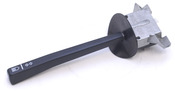 Volvo Turn Signal Switch w/o Cruise Control - Genuine Volvo 1235339