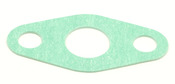 Volvo Turbo Oil Line Gasket Lower (Garrett Turbo) Genuine Volvo 3514545