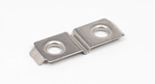 Volvo Turbo Mount Lock Tab - Genuine Volvo 1326586