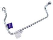 Volvo Turbocharger Oil Line - Genuine Volvo 3514532