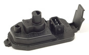 Volvo Turn Signal Bulb Socket Front (850) Genuine Volvo 6817771