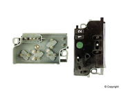 Mercedes Seat Switch Left - Genuine 1248208510