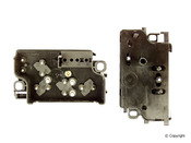 Mercedes Seat Switch Right - Genuine 1248208810