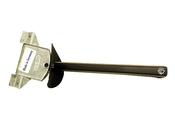 Volvo Windshield Wiper Switch (240 242 244 260 262 264) Genuine Volvo 1363013