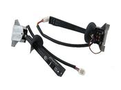 Volvo Windshield Wiper Switch (240 245 265) Genuine Volvo 1363821