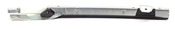 Volvo Window Regulator Rail Front Right (850 S70 V70) Genuine Volvo 9187647