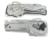 Volvo Window Regulator Front Left (S70 V70) Genuine Volvo 9152723